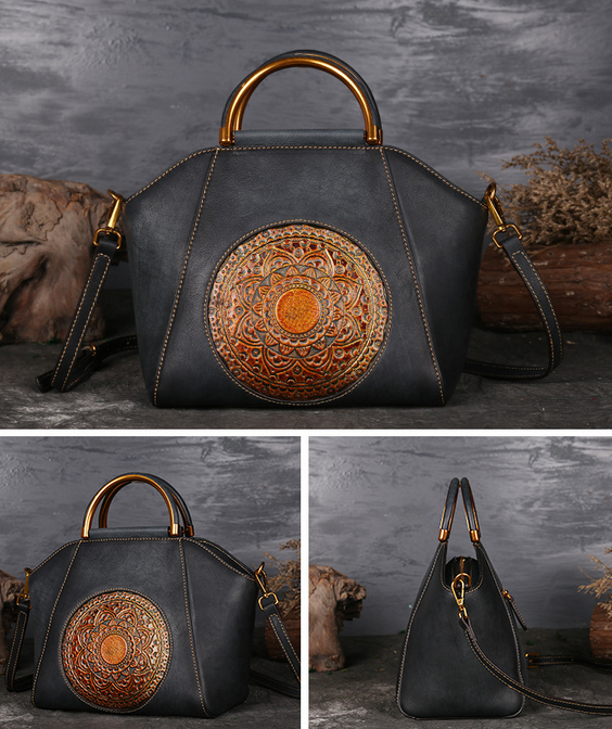 Stylish Tote Bag