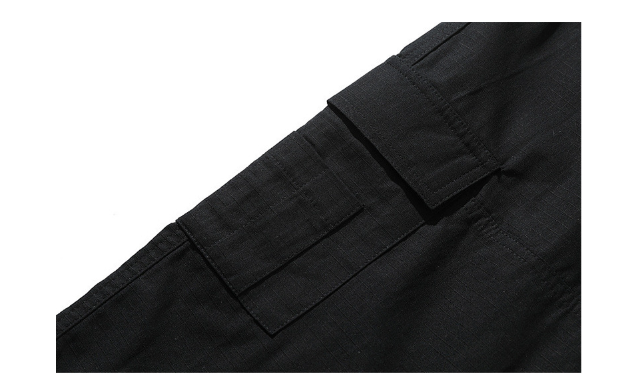Corteiz Alcatraz Cargo Pants Image 3