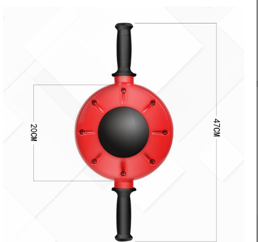 Ab Wheel Roller
