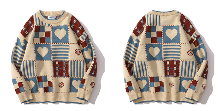 Vintage Sweater Image 4