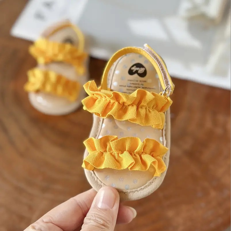 Baby Sandals