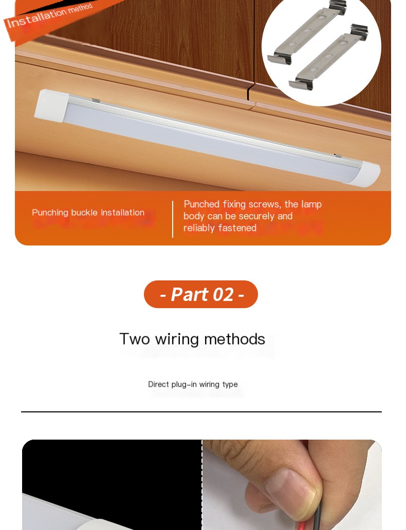 LED Strip Light 3