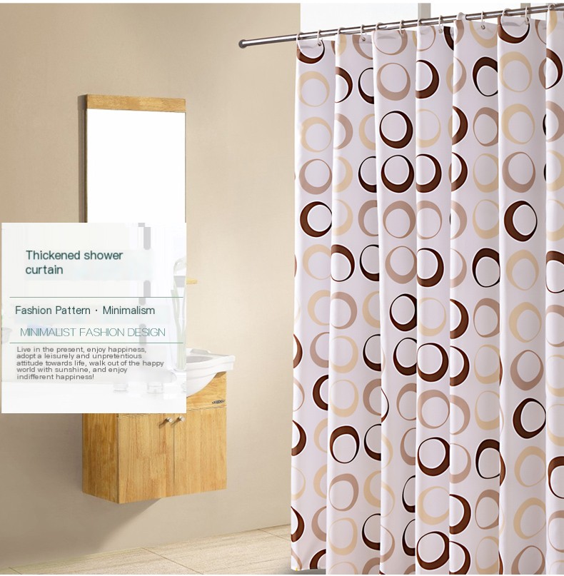 Shower Curtain 1
