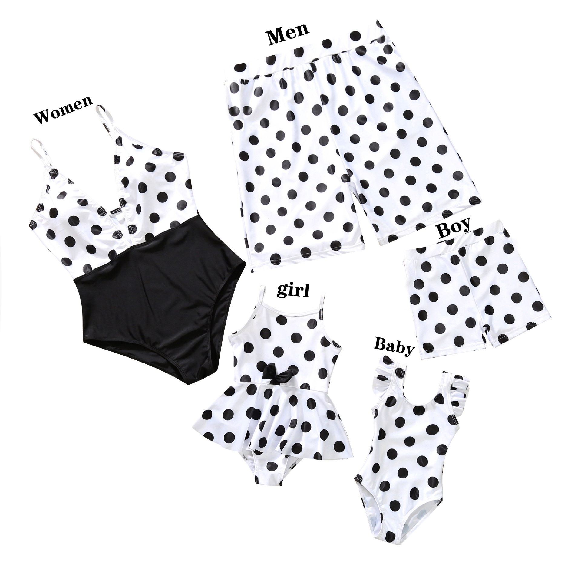 TwinKini™ Matching Swimwear
