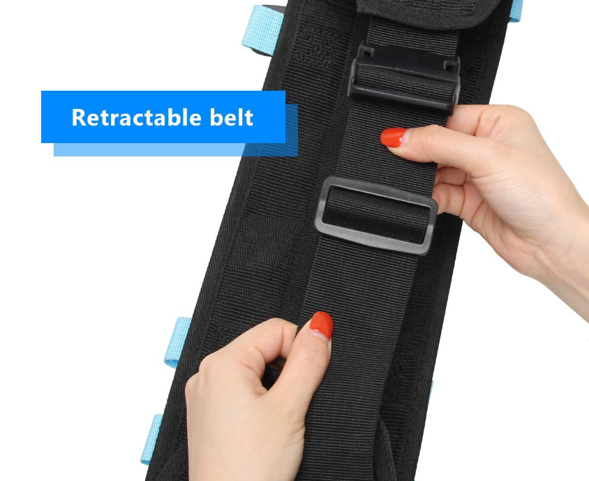 Transfer Belt Image 2