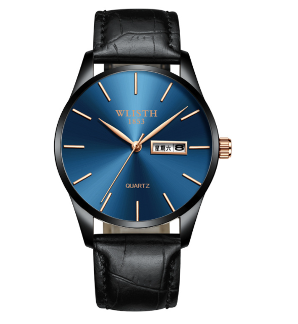 Business Fashion Watch 3