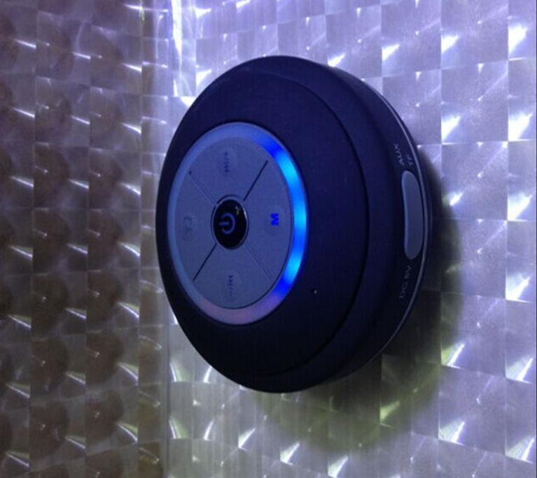 Bluetooth Speaker Colors