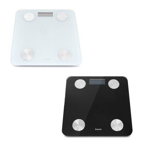 YUNMAI Bluetooth Scale Image 3