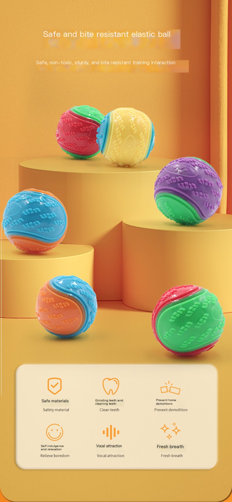 Dog Toy 2