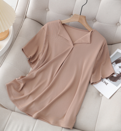 Plus Size Two Piece Set - Image 2