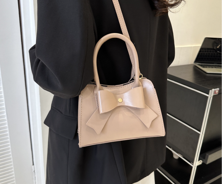 Summer Fashion Bow Knot Bag 9