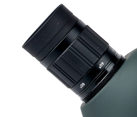 Monocular Telescope Image 4