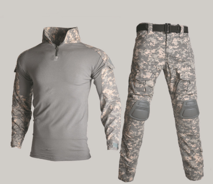 Tactical T-Shirt Image 2
