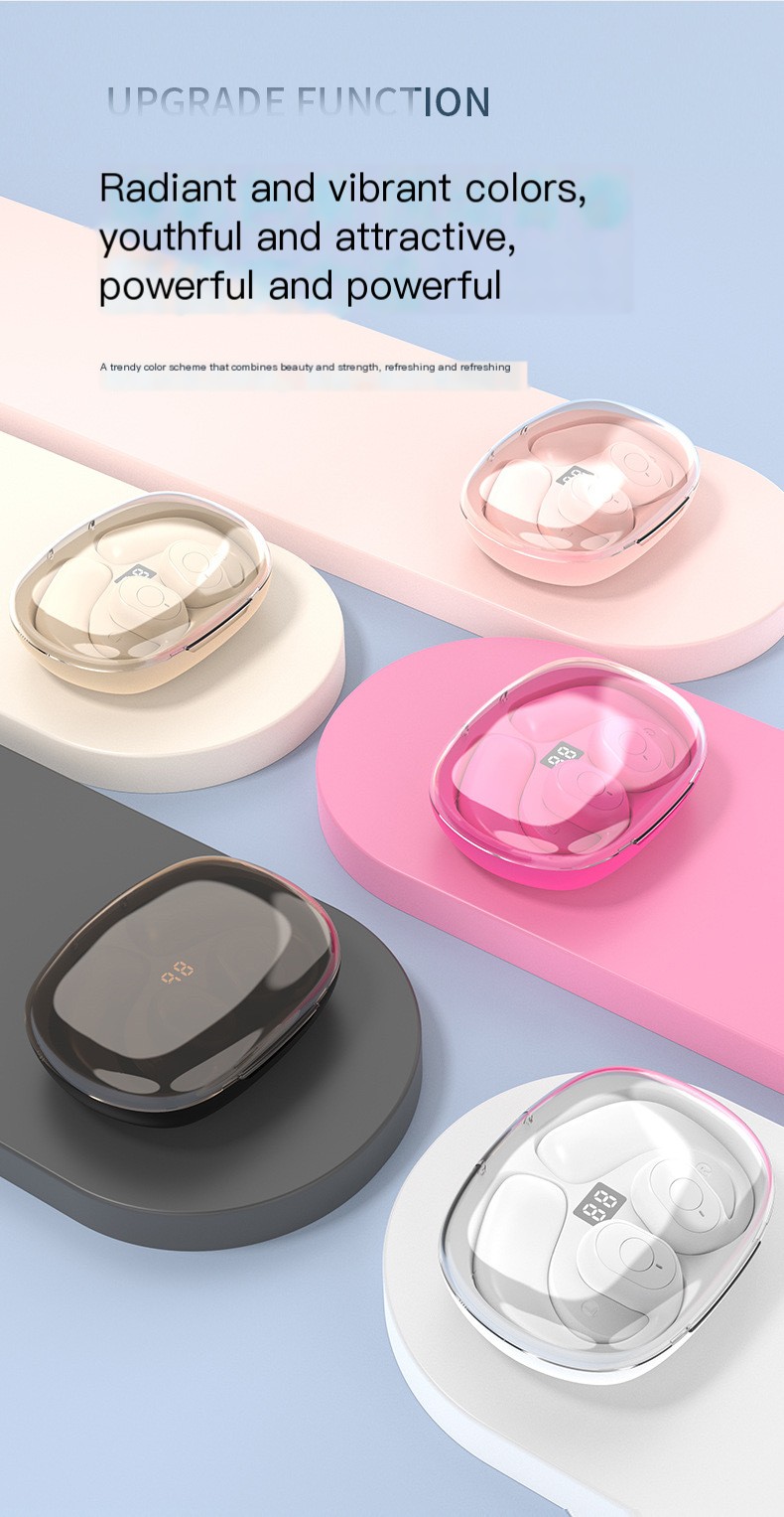 Available Colors