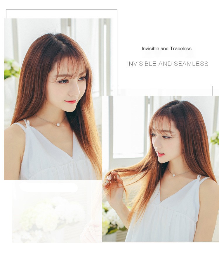 Hair Volume Pad 5
