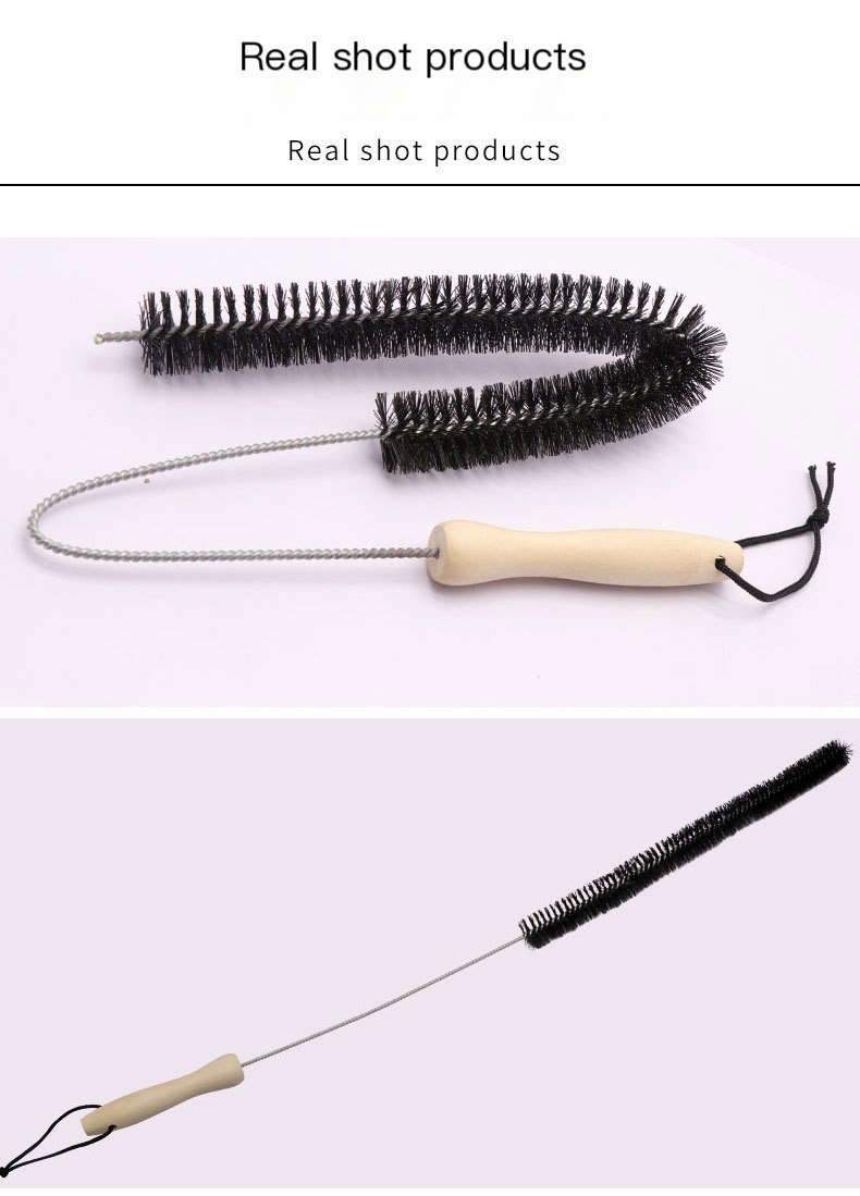 Pipe Cleaning Brush 9