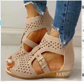Orthopedic Sandals Image 2