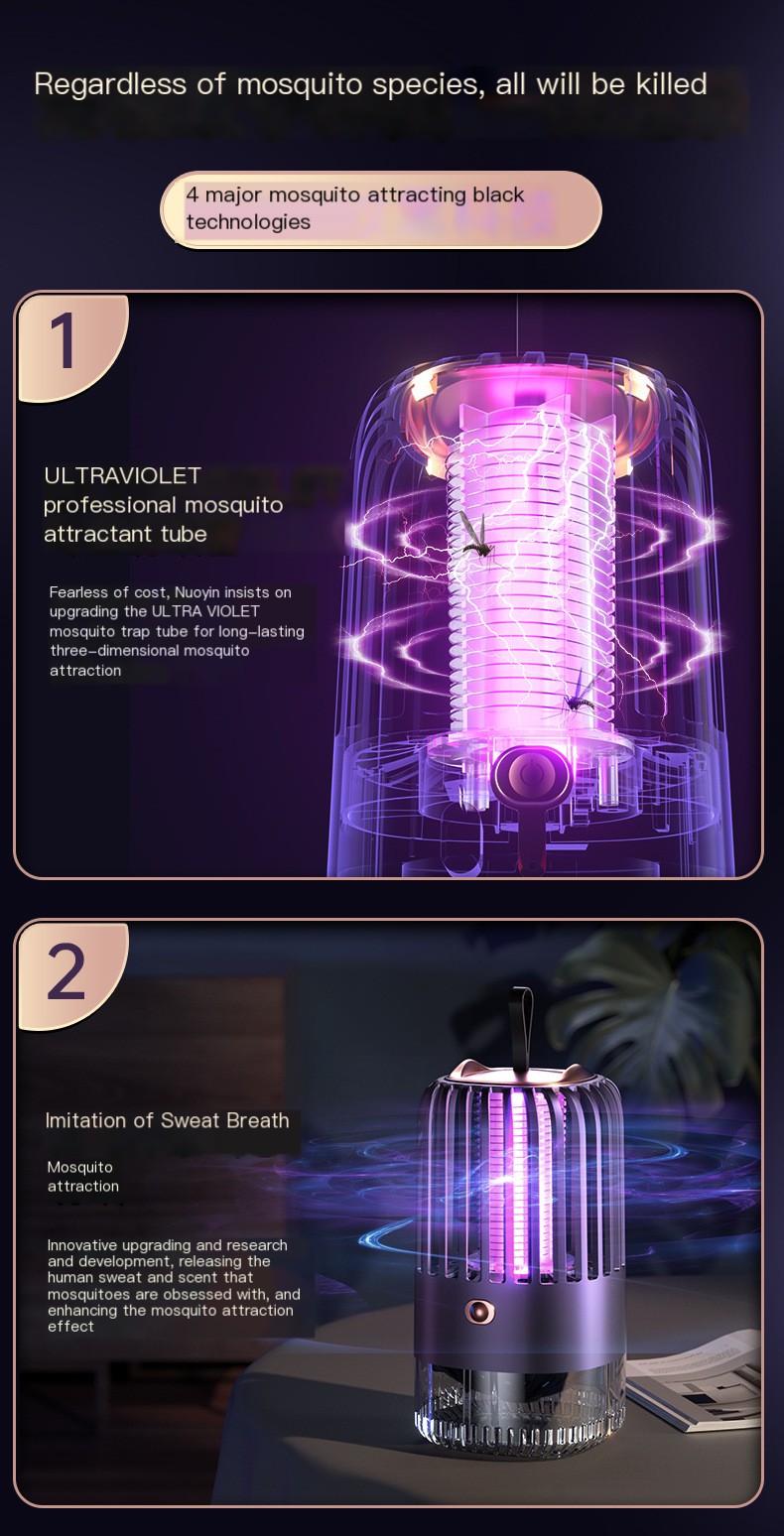 Electric Shock Technology