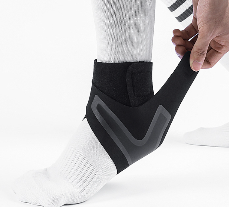 Ankle Brace Image 4