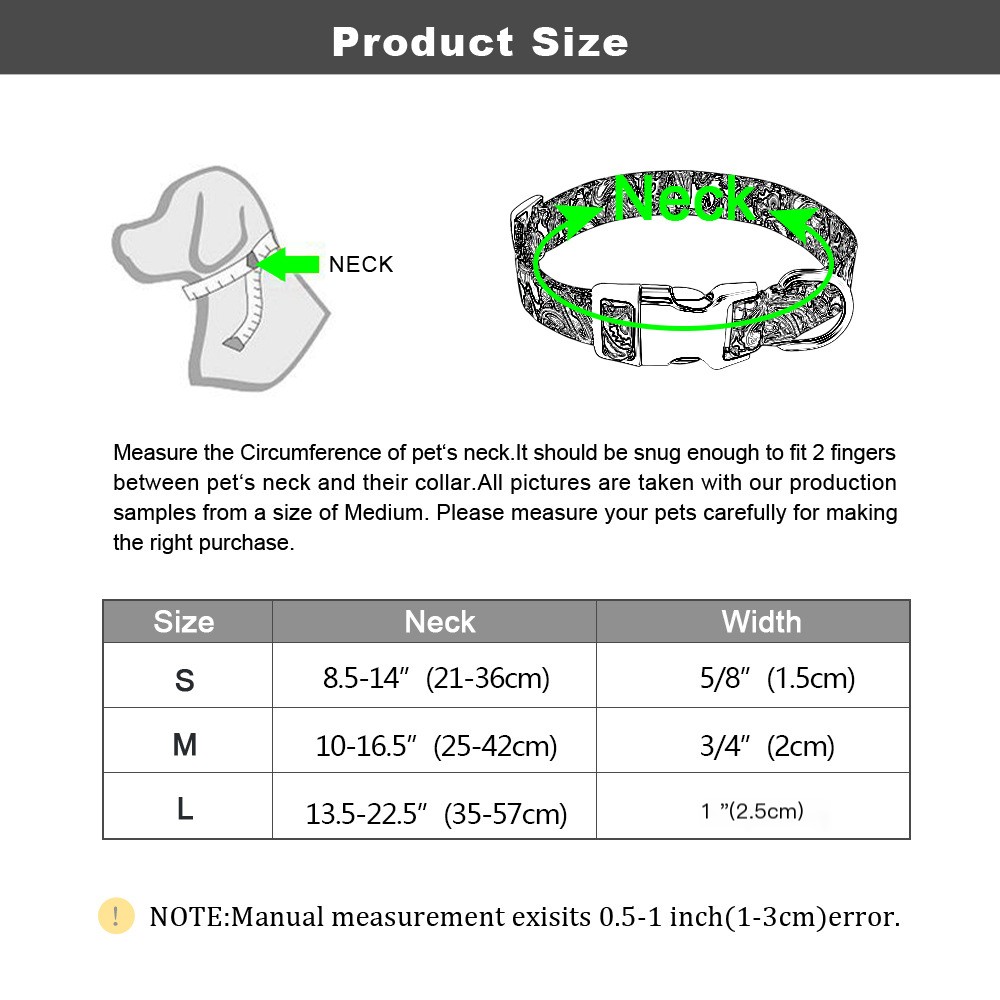 Dog Collar Image 1