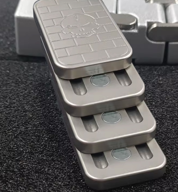 Fidget Stress Toy Image 1