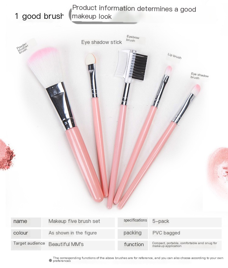Brush Set Image 3
