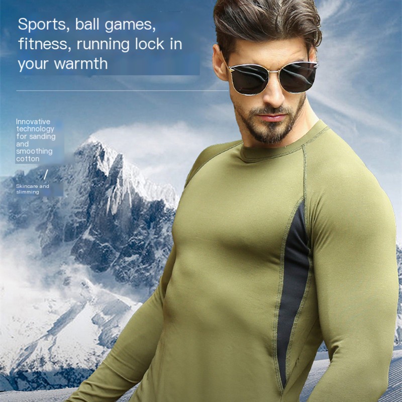 Thermal Underwear Set - Image 4