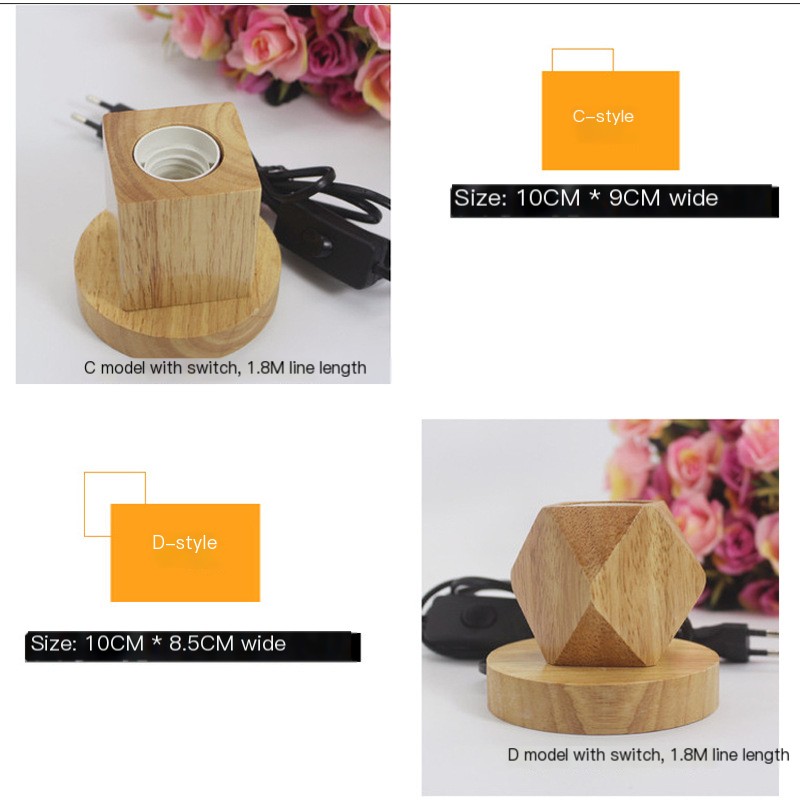 Lamp Base