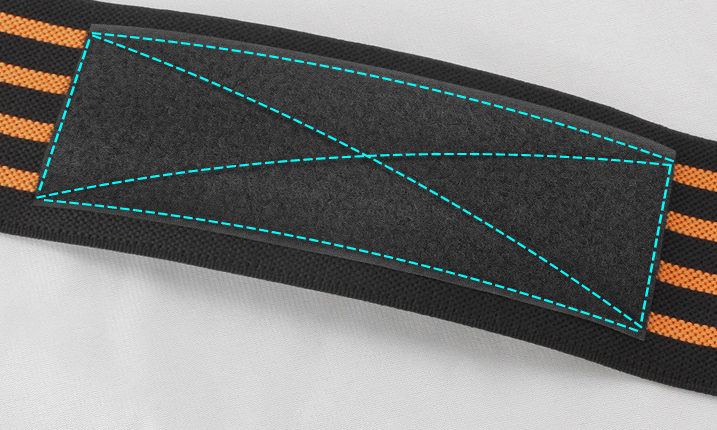 Wrist Support Image 4
