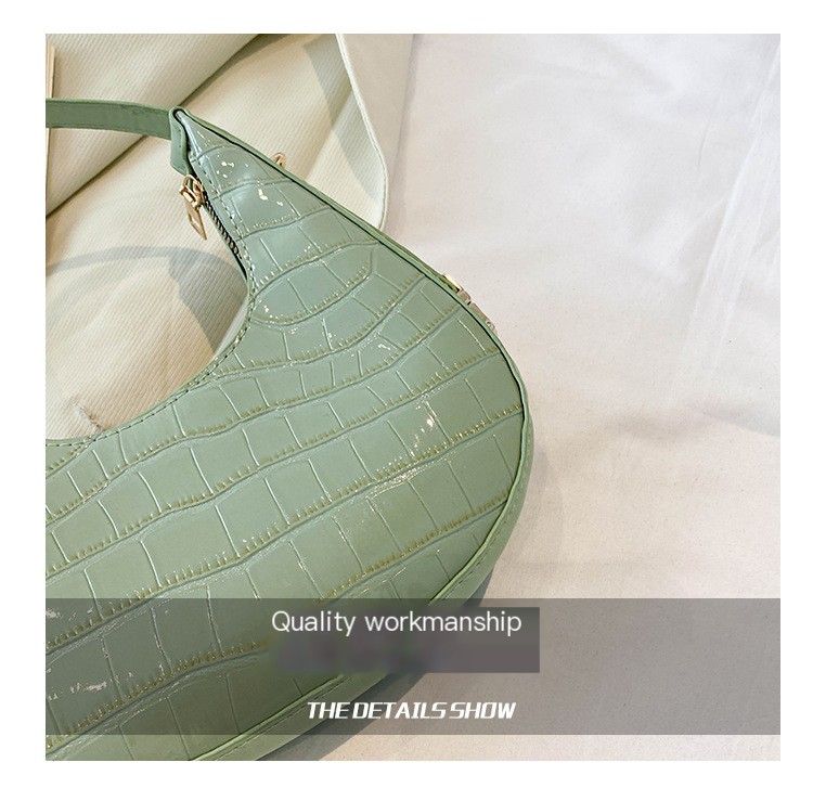 Stylish French Bag 5