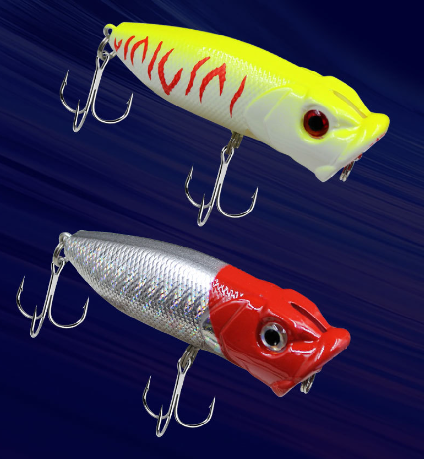 Water Surface Hard Bait Image 1