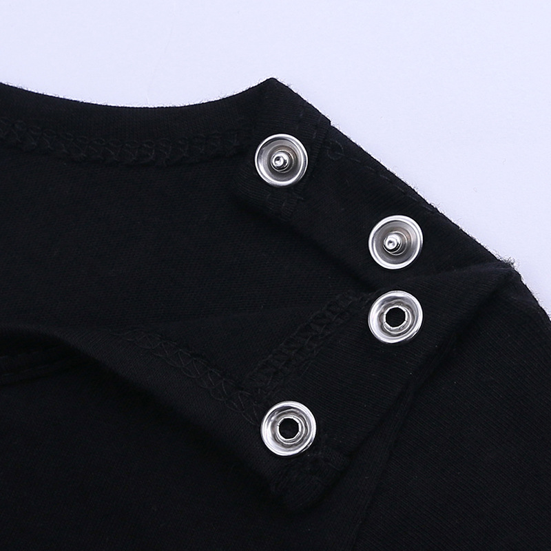 Cotton Bodysuit 24
