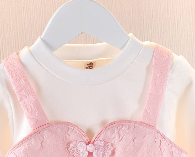 Princess Dress Pink