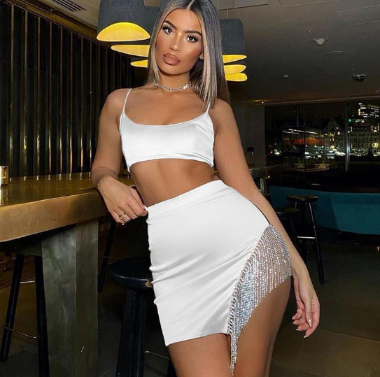Two-piece Set - Image 4