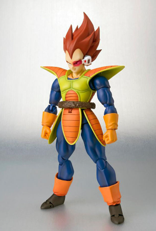 Anime Figurine Model