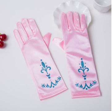 Elsa Gloves Image 4