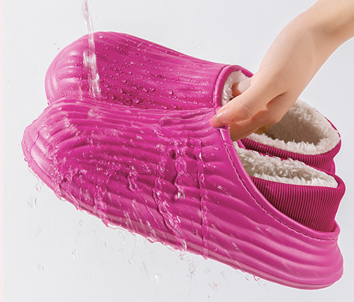 Thermal Slippers