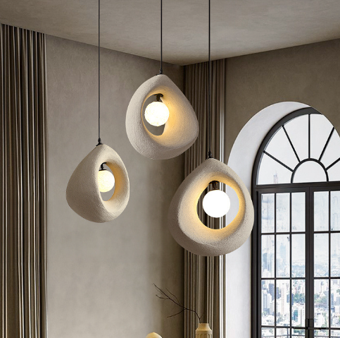Wabi Sabi Pendant Light 4