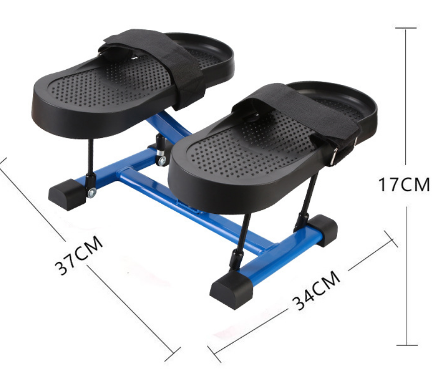 Ankle Rehabilitation Trainer