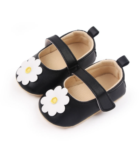 Baby Shoes - Image 1