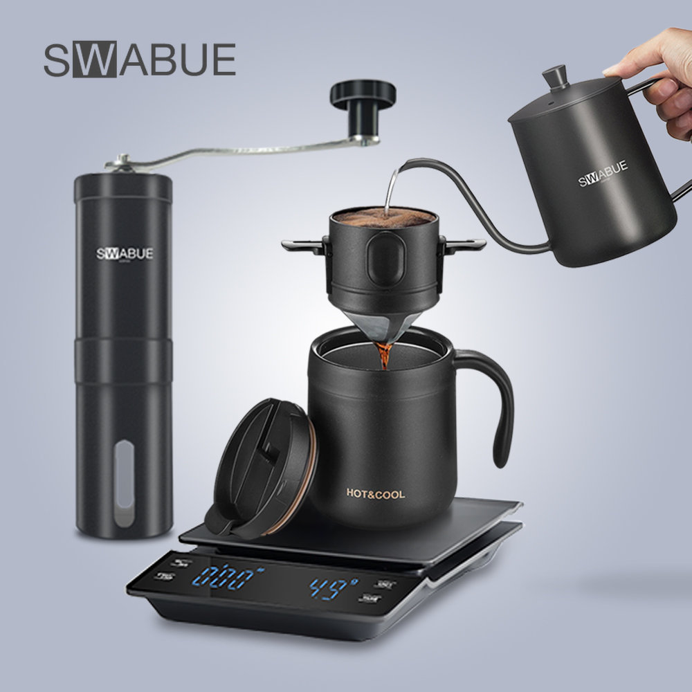 Coffee Set Image 2