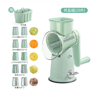 5-in-1 GrateMaster Pro image