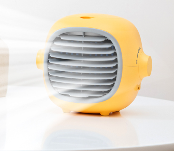 Portable Mini Air Conditioner