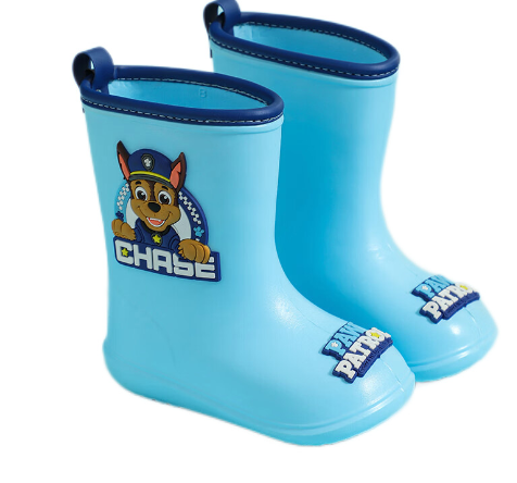 Paw Patrol Children's Wellies image
