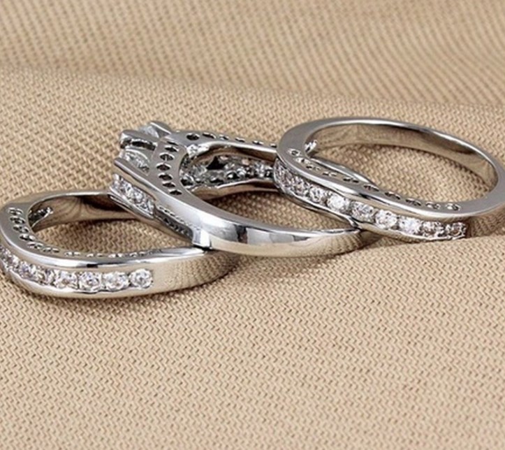 Couple Ring 4