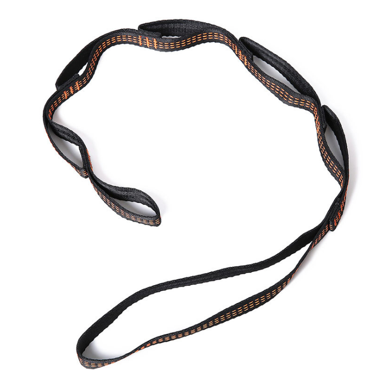 Yoga Hammock Extension Strap Image 4