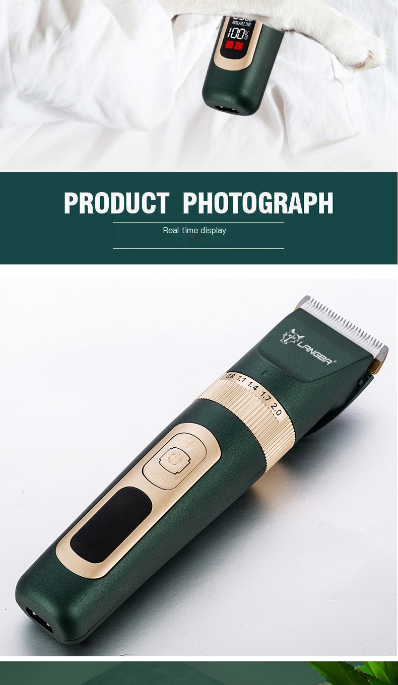 Pet Clipper Image 4