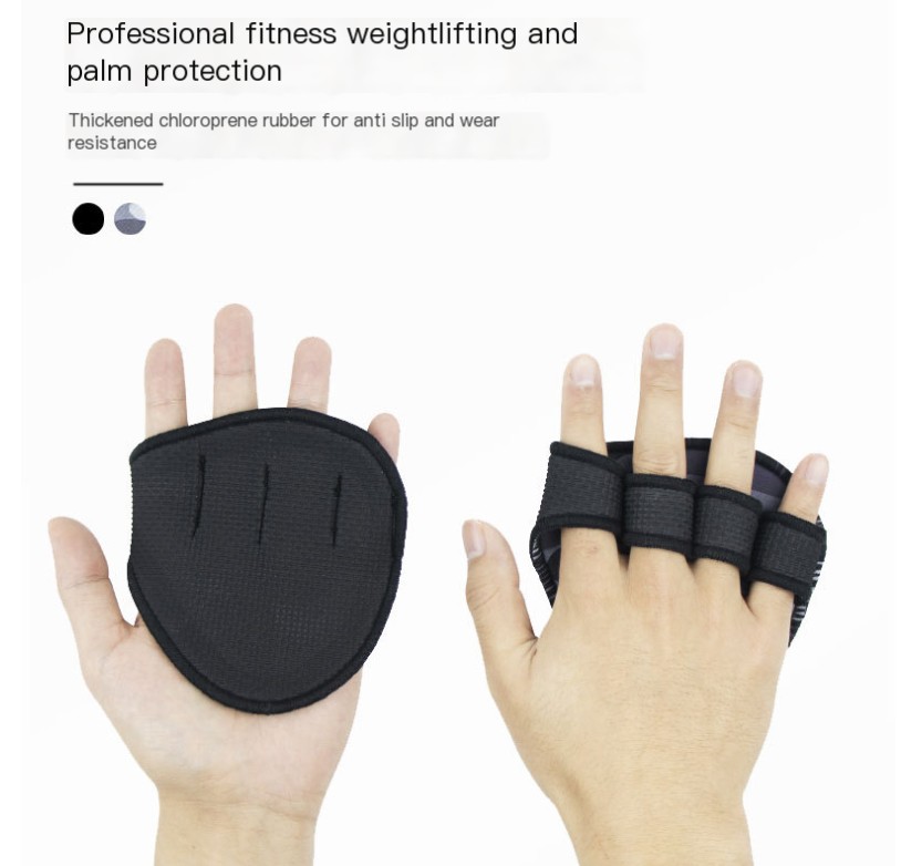 Four Finger Gloves