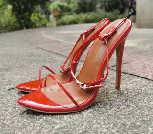 Scarpa Narissa Sandals 3