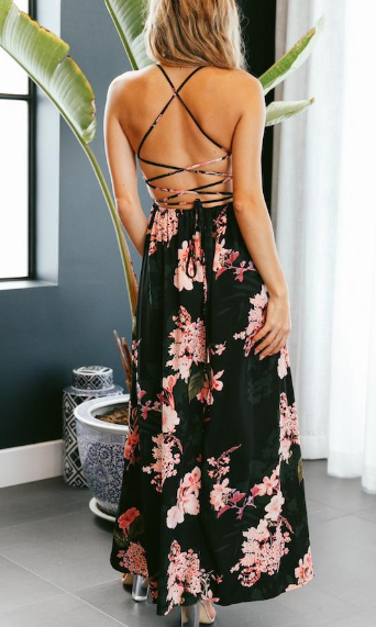 Bild von Strandkleid 2